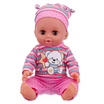 Игровой набор Пупс Маленькая мама Girl's Club IT109898 1